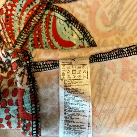 Forever 21 Crop Top Size M - Picture 4 of 4